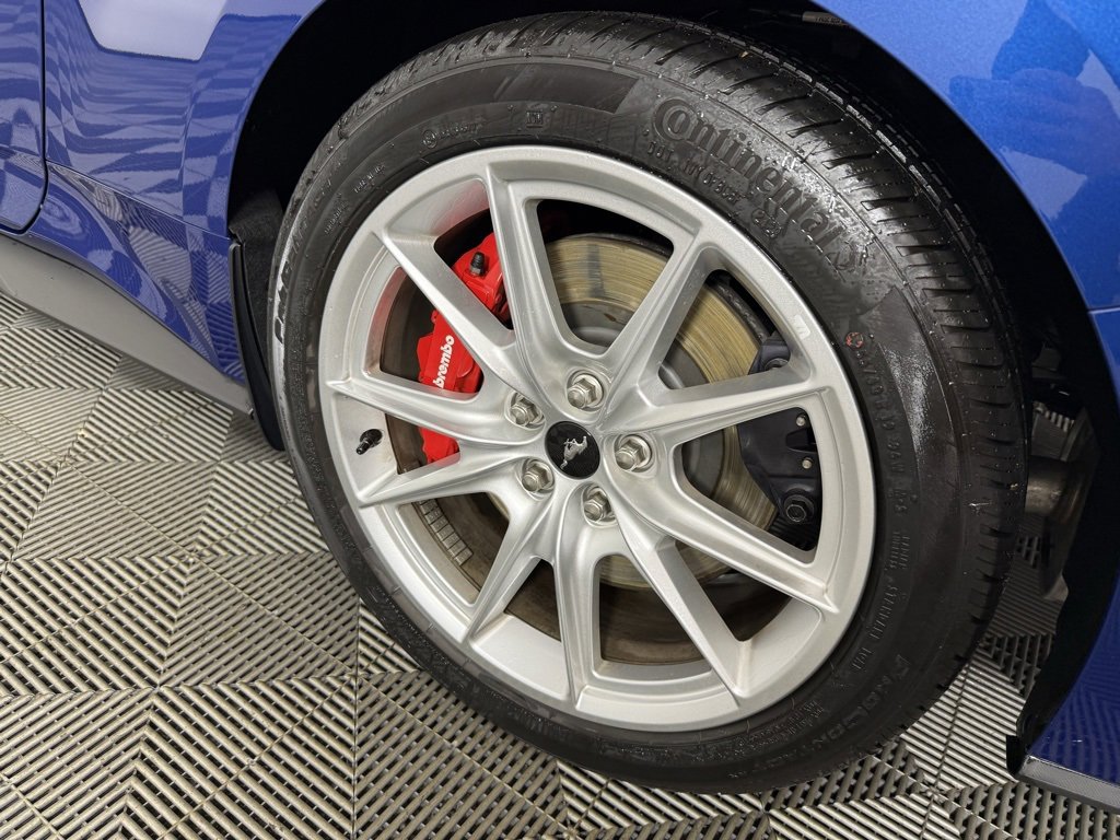 Used 2024 Ford Mustang GT Premium image 10