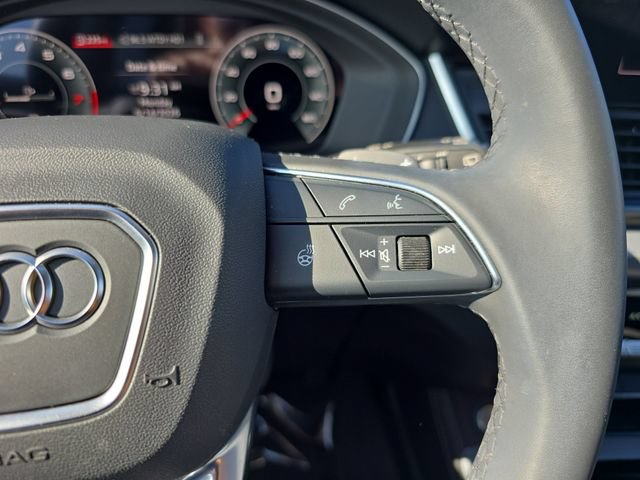 Used 2024 Audi Q5 2.0T Premium Plus AWD/4WD image 21