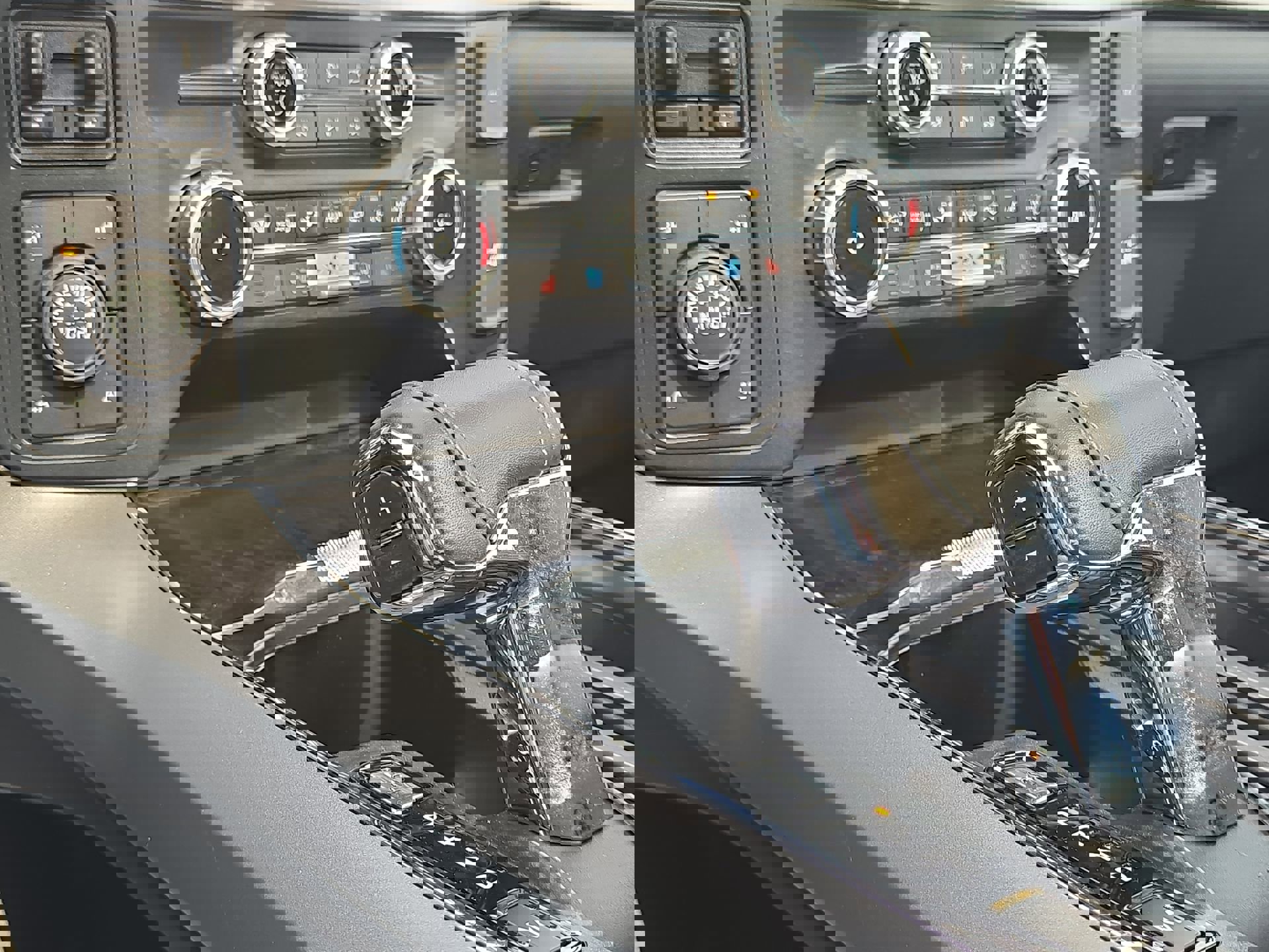 Certified 2023 Ford F150 Lariat w/ Trailer Tow Package AWD/4WD image 20