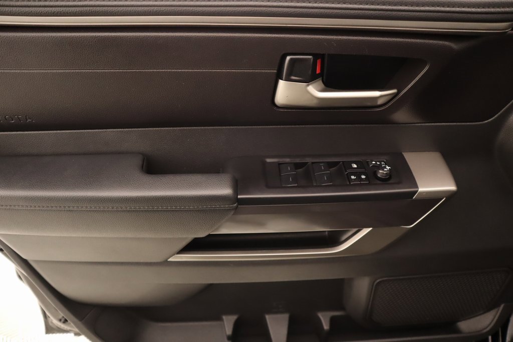 Used 2025 Toyota Sequoia SR5 image 17