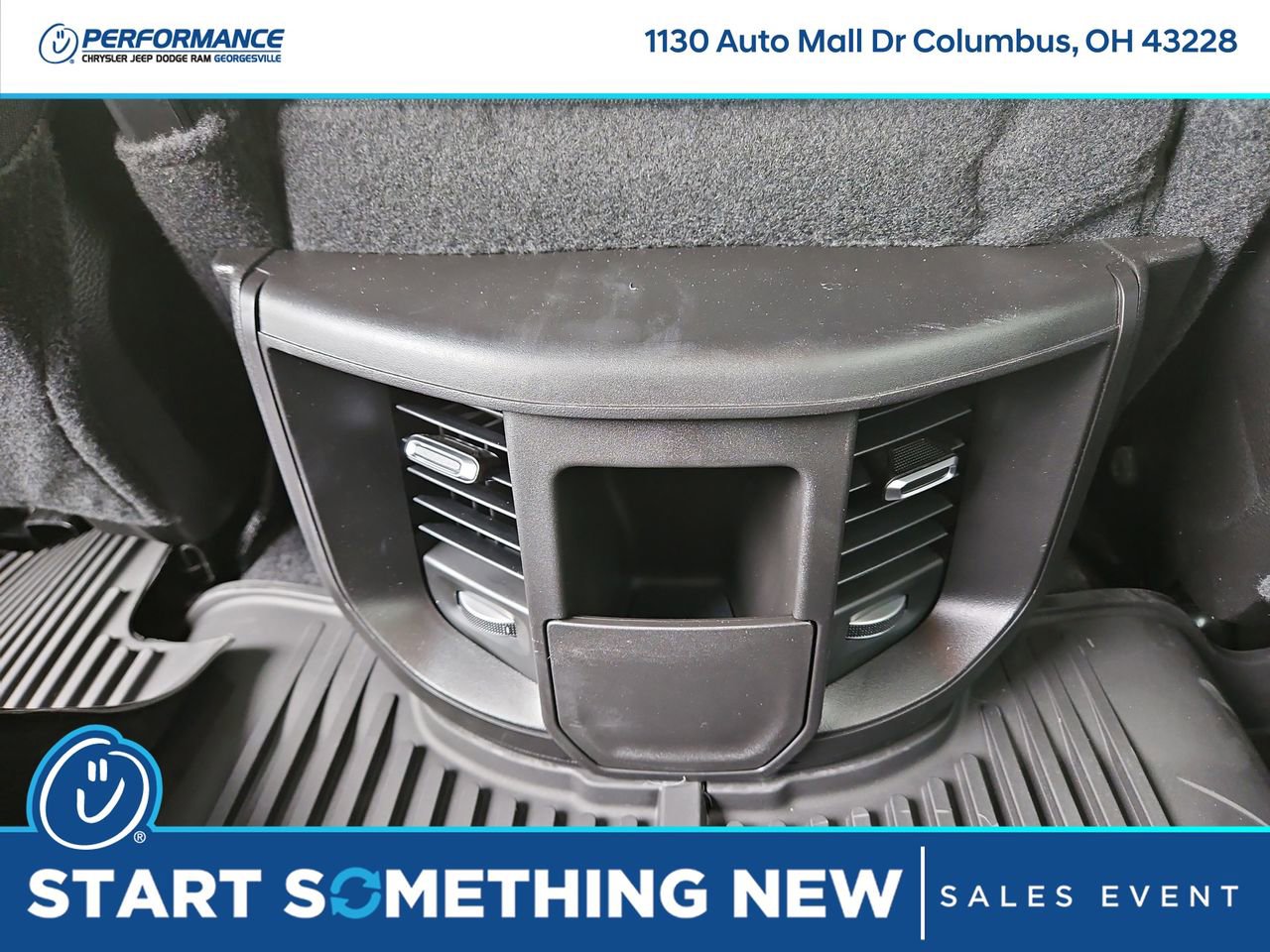 New 2026 RAM 2500 Tradesman image 14