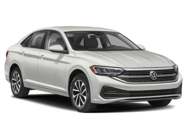 Used 2022 Volkswagen Jetta S w/ IQ.Drive Package image 6