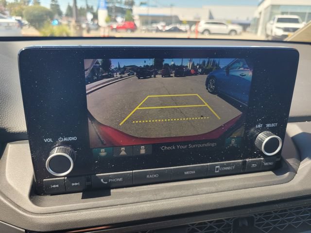 Used 2024 Honda Accord EX image 22
