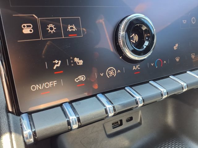 Used 2026 GMC Terrain Elevation w/ Technology Package II FWD image 27