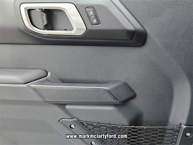 New 2025 Ford Bronco Outer Banks image 24