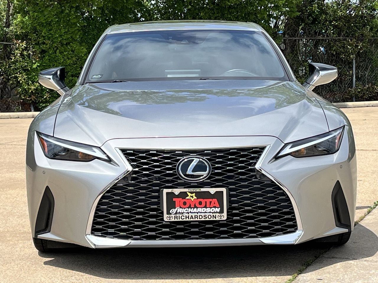 Used 2023 Lexus IS 300 w/ Comfort Package RWD image 7