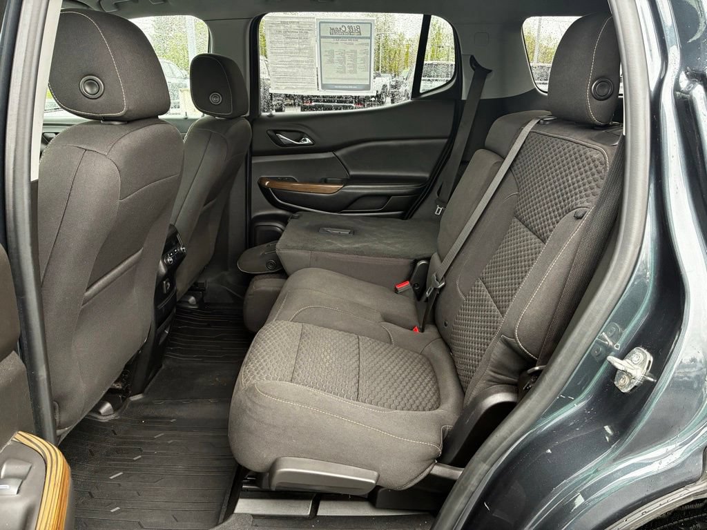 Used 2019 GMC Acadia SLE w/ LPO, Floor Liner Package FWD image 23
