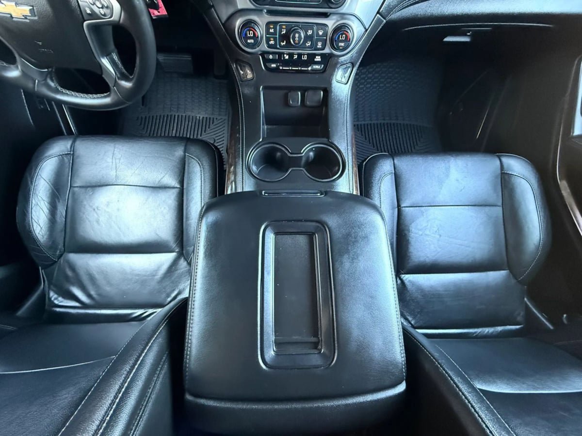 Used 2016 Chevrolet Tahoe LT RWD image 52