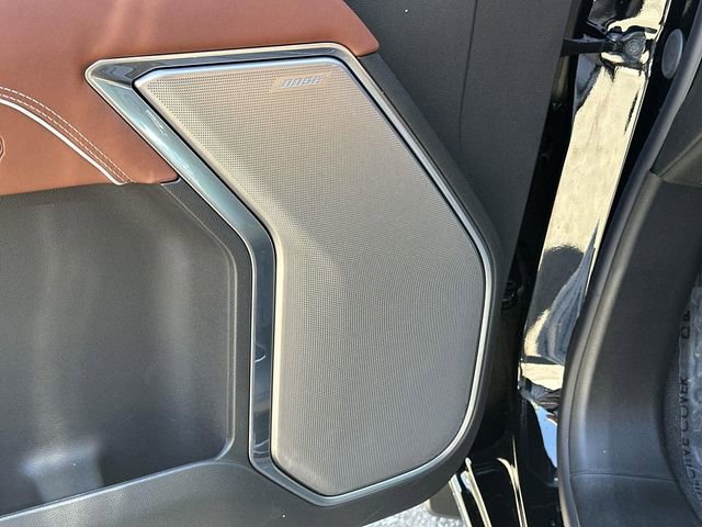 New 2026 GMC Sierra 1500 Denali Ultimate image 21