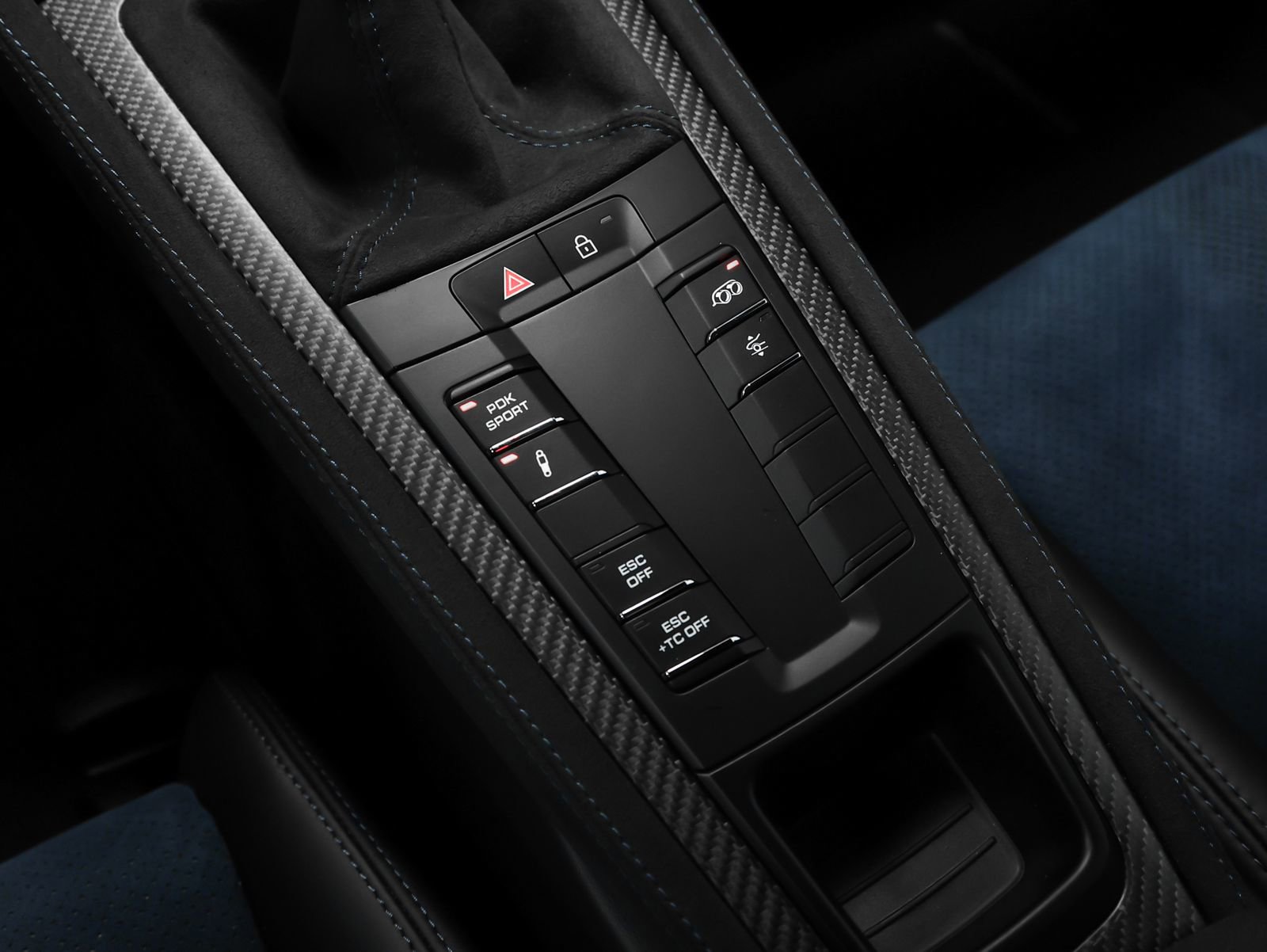 Certified 2025 Porsche 718 Cayman GT4 RS image 59