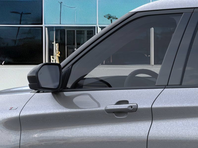 New 2026 Ford Explorer ST-Line w/ ST-Line Street Pack AWD/4WD image 20