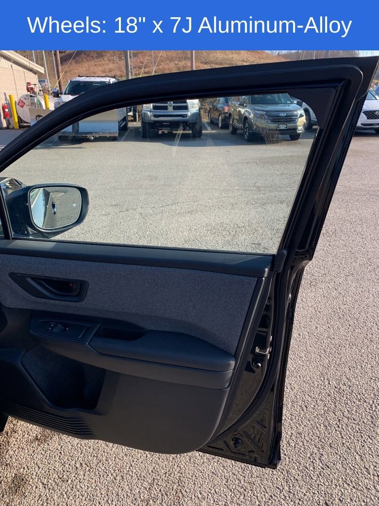 New 2026 Subaru Outback Premium image 14