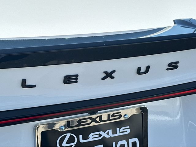 New 2026 Lexus IS 350 F Sport RWD image 22
