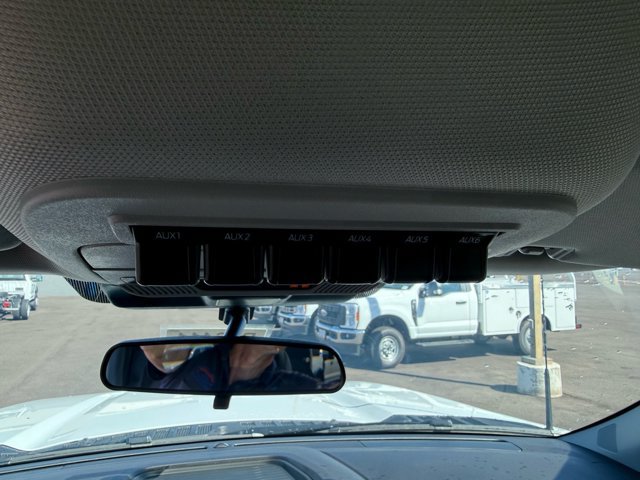 New 2026 Ford F450 XL RWD image 9
