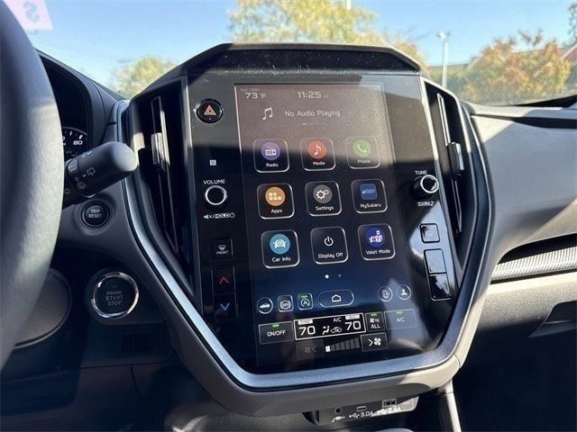 New 2025 Subaru Crosstrek 2.5i Limited w/ Crosstrek Mirror Package image 11