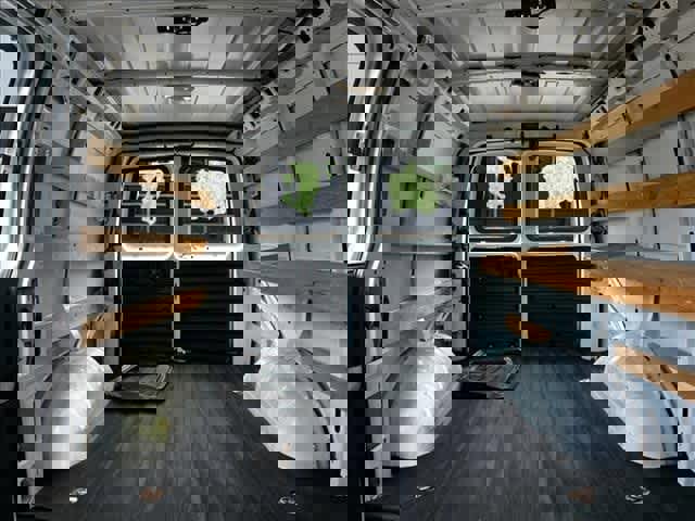 Used 2017 GMC Savana 2500 image 44