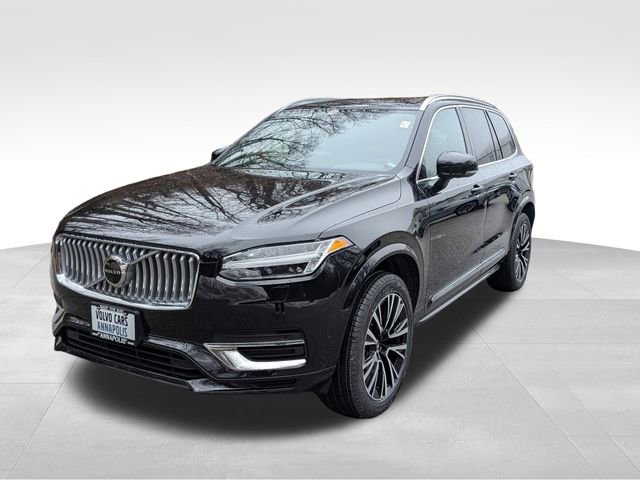 Certified 2023 Volvo XC90 T8 Plus image 4