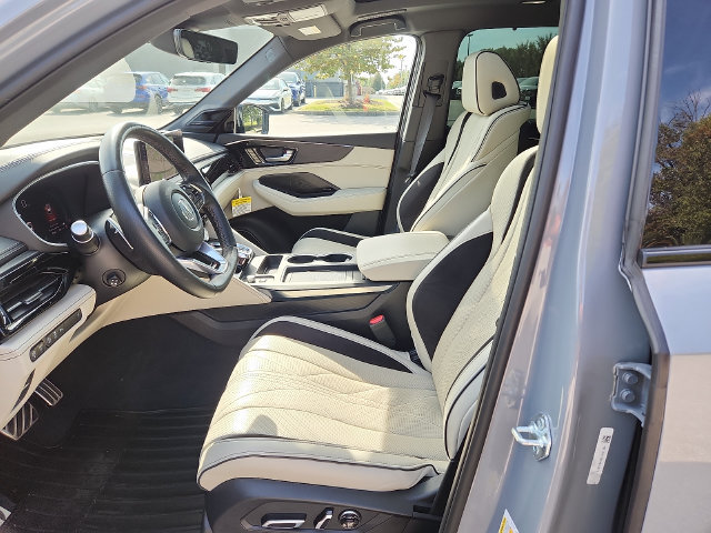 Certified 2025 Acura MDX Type S w/ Advance Package AWD/4WD image 13