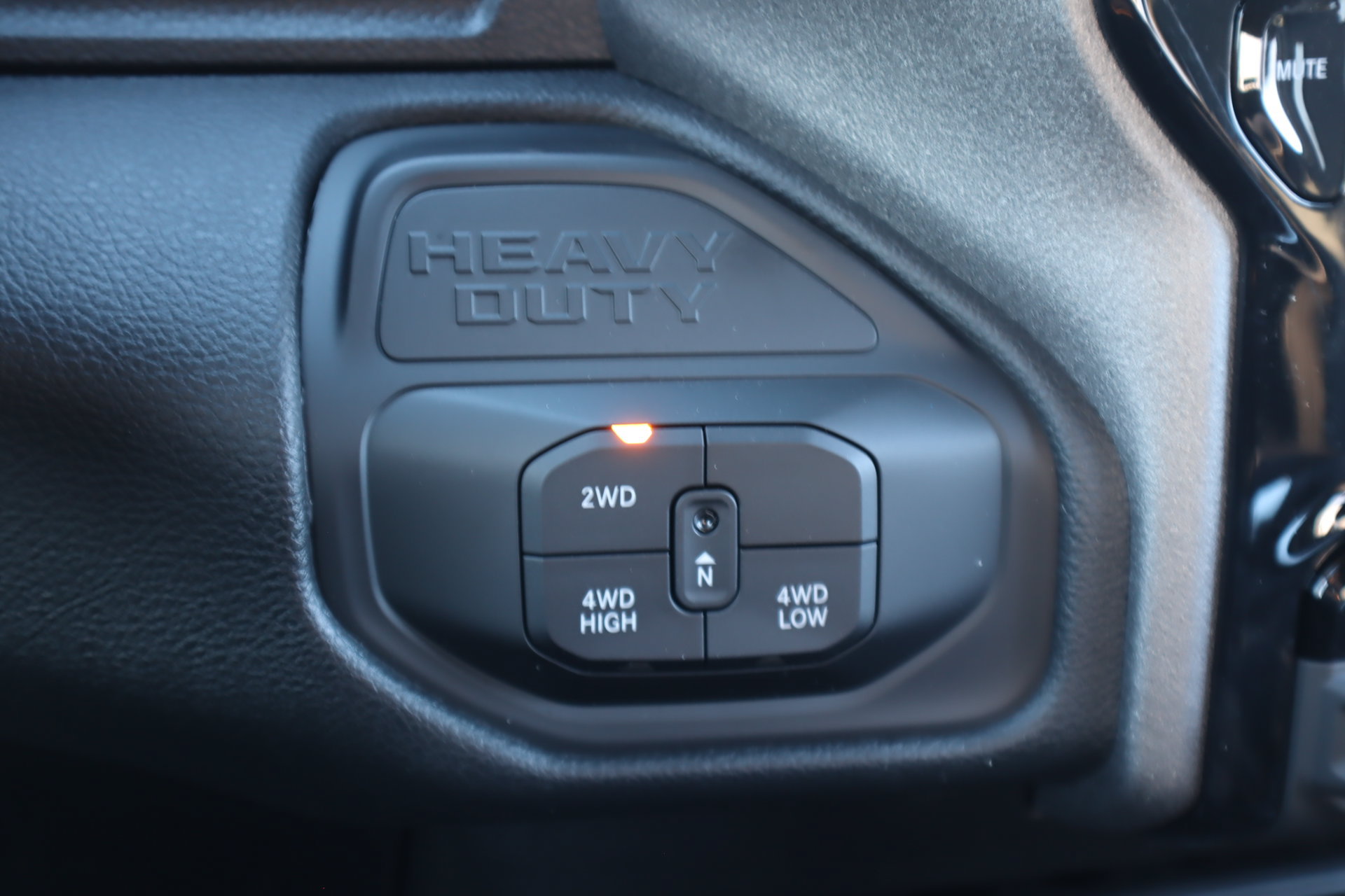 New 2027 RAM 3500 Tradesman AWD/4WD image 8