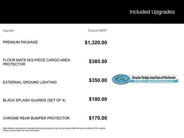 Used 2021 Nissan Rogue SL w/ Premium Package AWD/4WD image 44