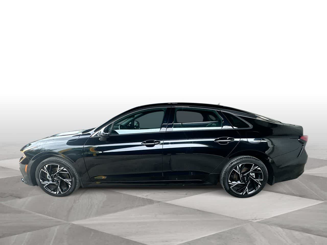 Used 2025 Kia K5 GT-Line AWD/4WD image 5