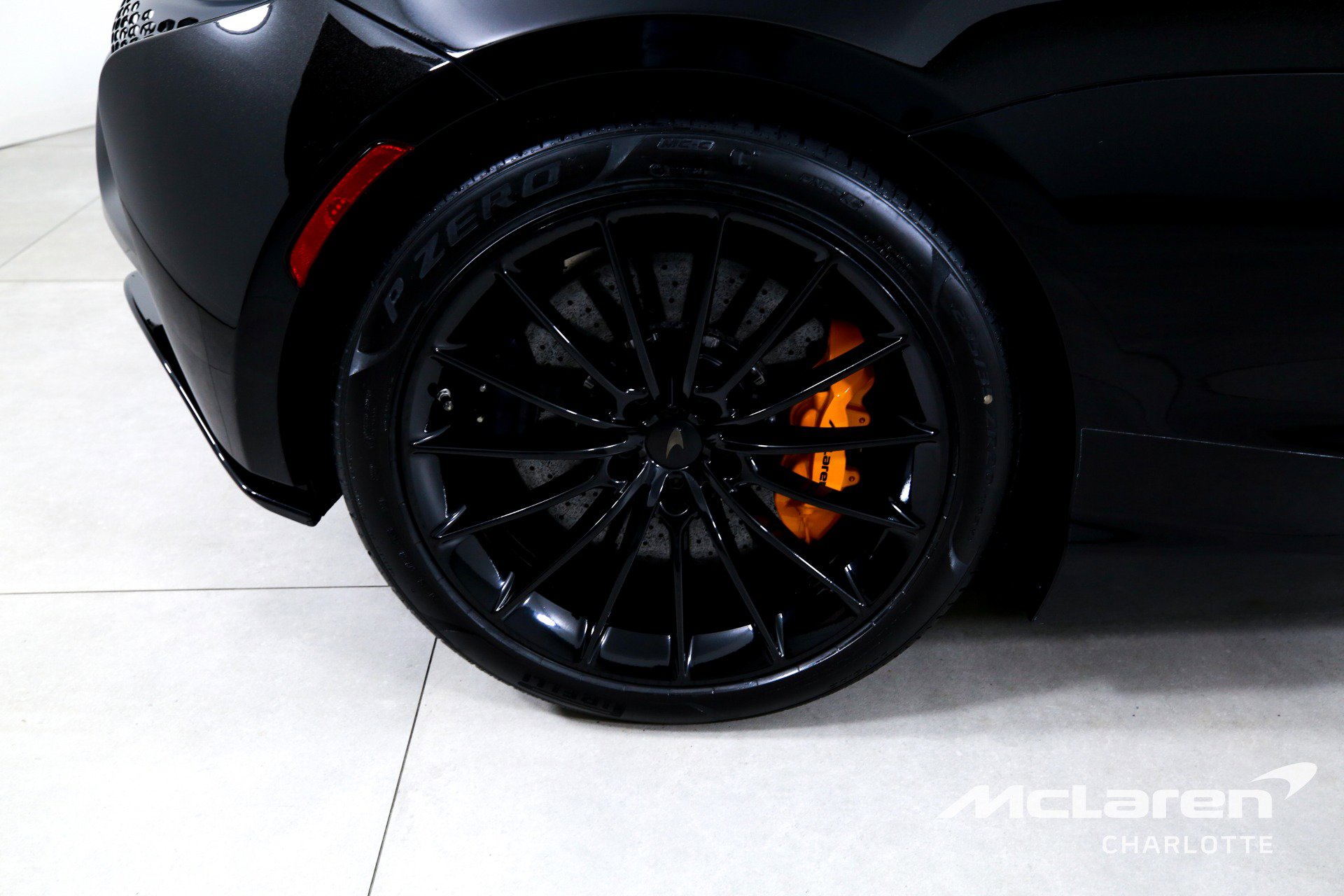 New 2026 McLaren Artura Spider image 26