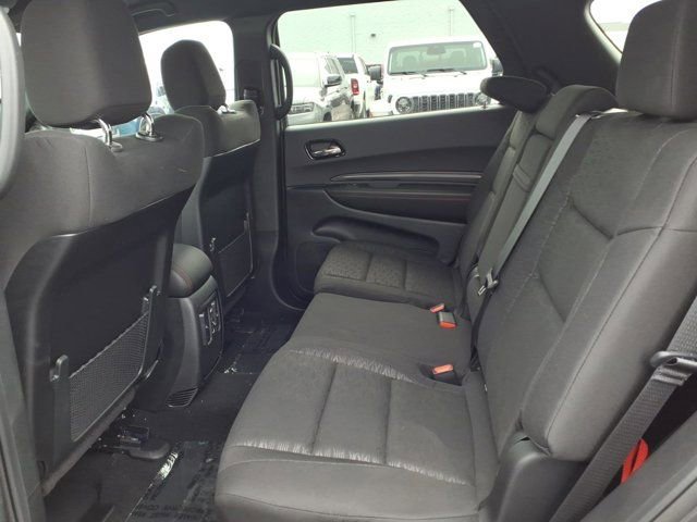 New 2026 Dodge Durango GT AWD/4WD image 16
