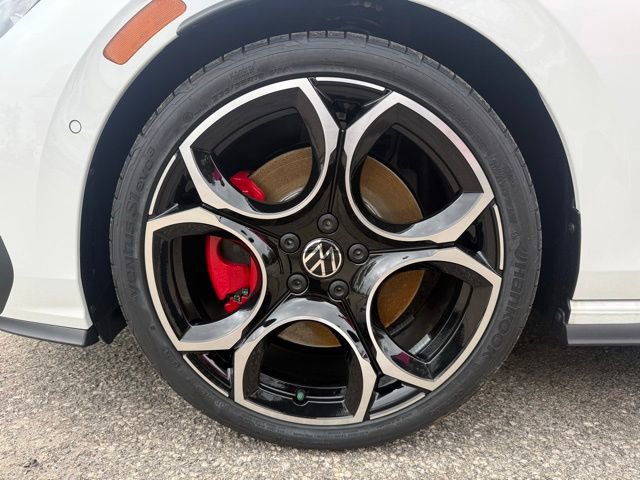 New 2026 Volkswagen GTI Autobahn image 8