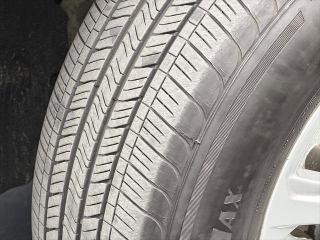 Certified 2025 Toyota Grand Highlander FWD image 17