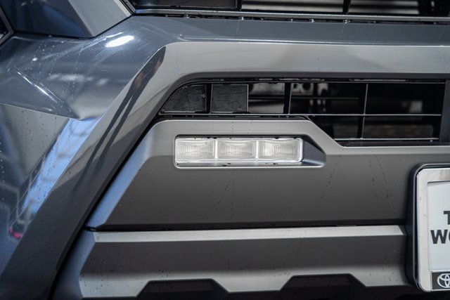 New 2026 Toyota Tacoma SR5 image 11