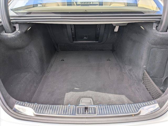 Certified 2024 Mercedes-Benz S 580 4MATIC Sedan image 6