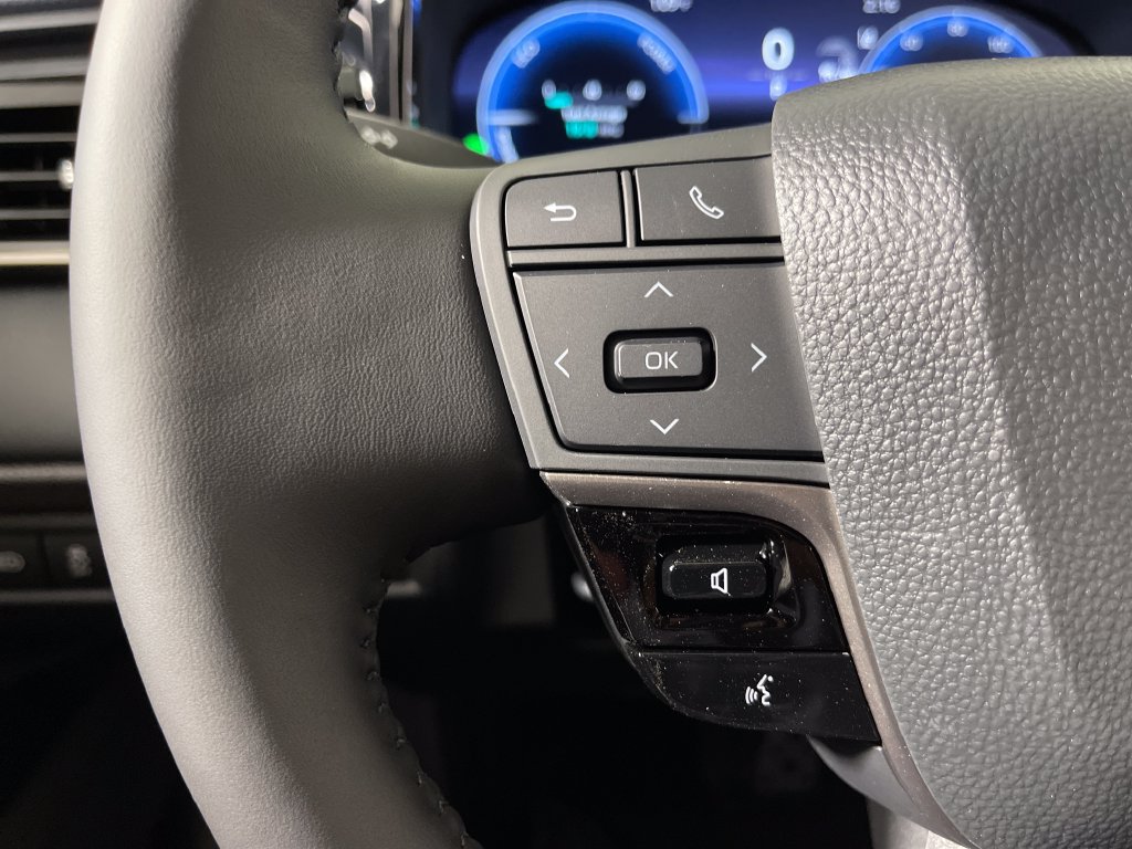 New 2026 Toyota Camry XSE FWD image 26