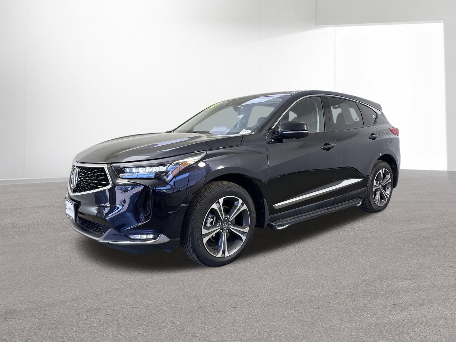 Certified 2024 Acura RDX SH-AWD w/ Advance Package image 2