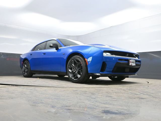 New 2026 Dodge Charger R/T AWD/4WD image 39