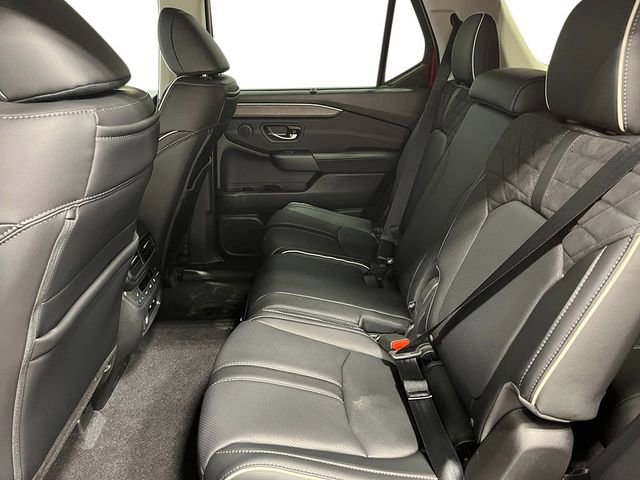 New 2026 Honda Pilot Elite image 20