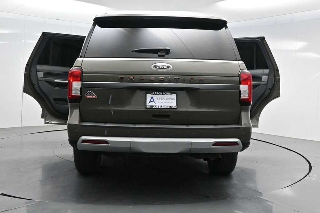 Used 2024 Ford Expedition Timberline AWD/4WD image 53