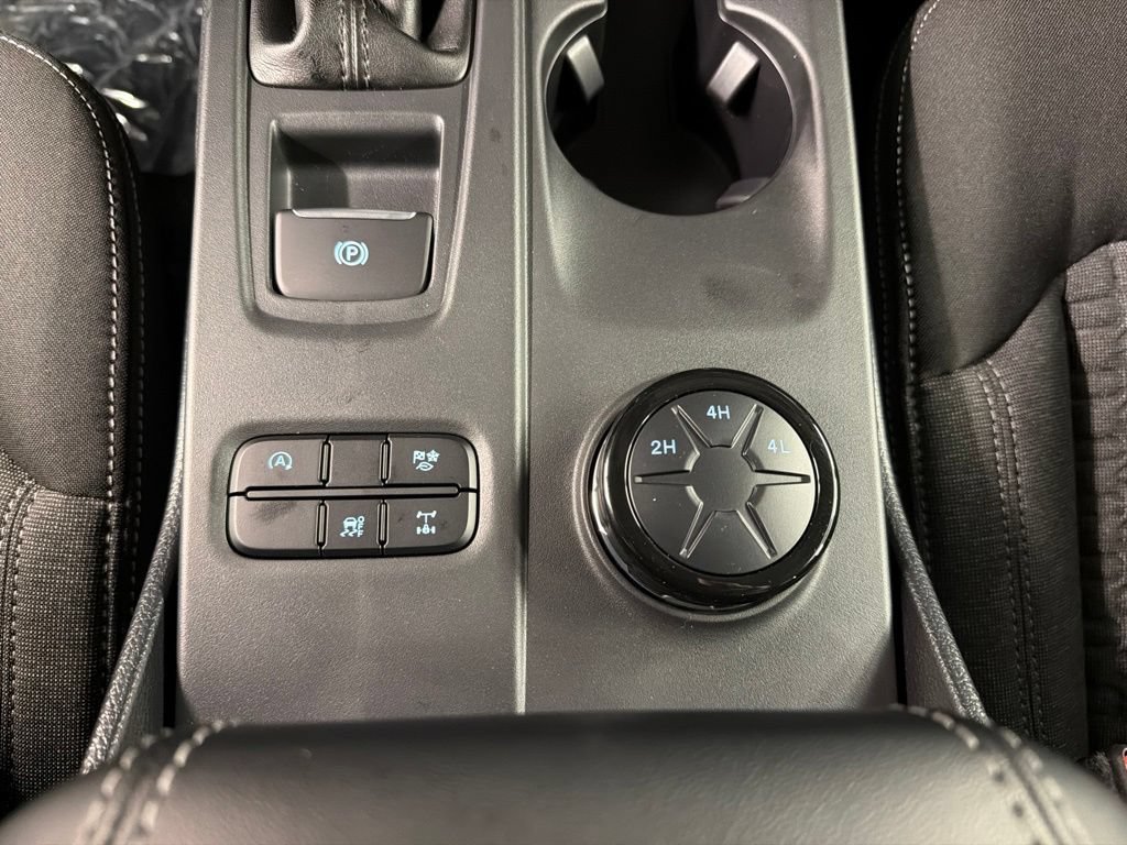 New 2026 Ford Ranger XLT AWD/4WD image 18