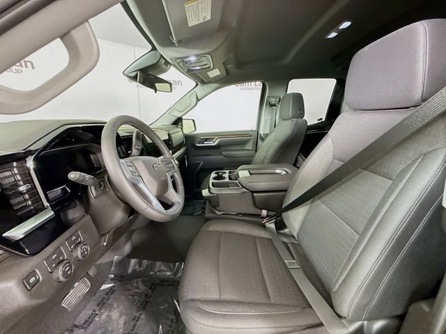 New 2026 Chevrolet Silverado 1500 RST w/ RST Select Package image 24
