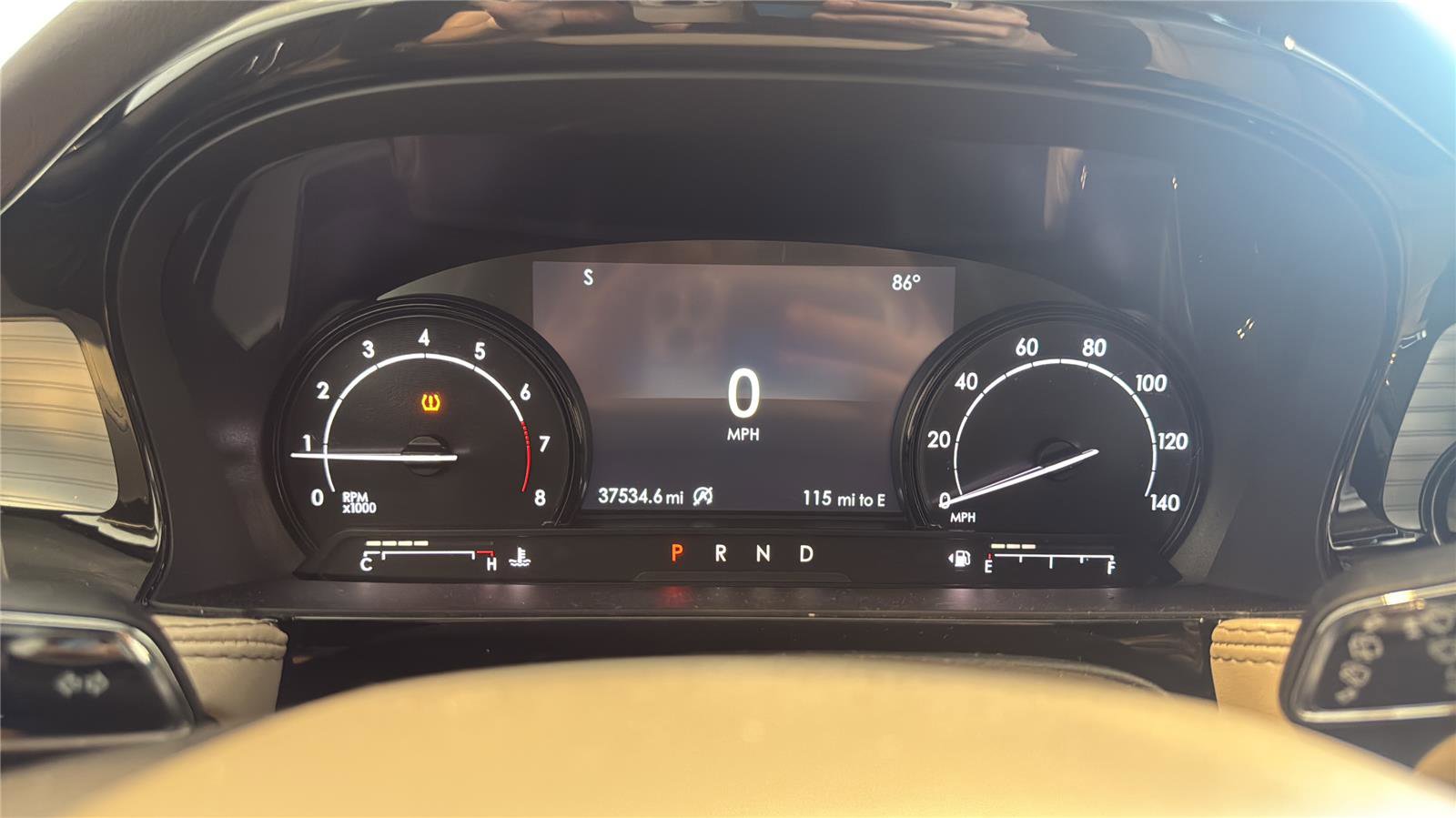 Used 2020 Lincoln Corsair AWD w/ Equipment Group 101A image 13