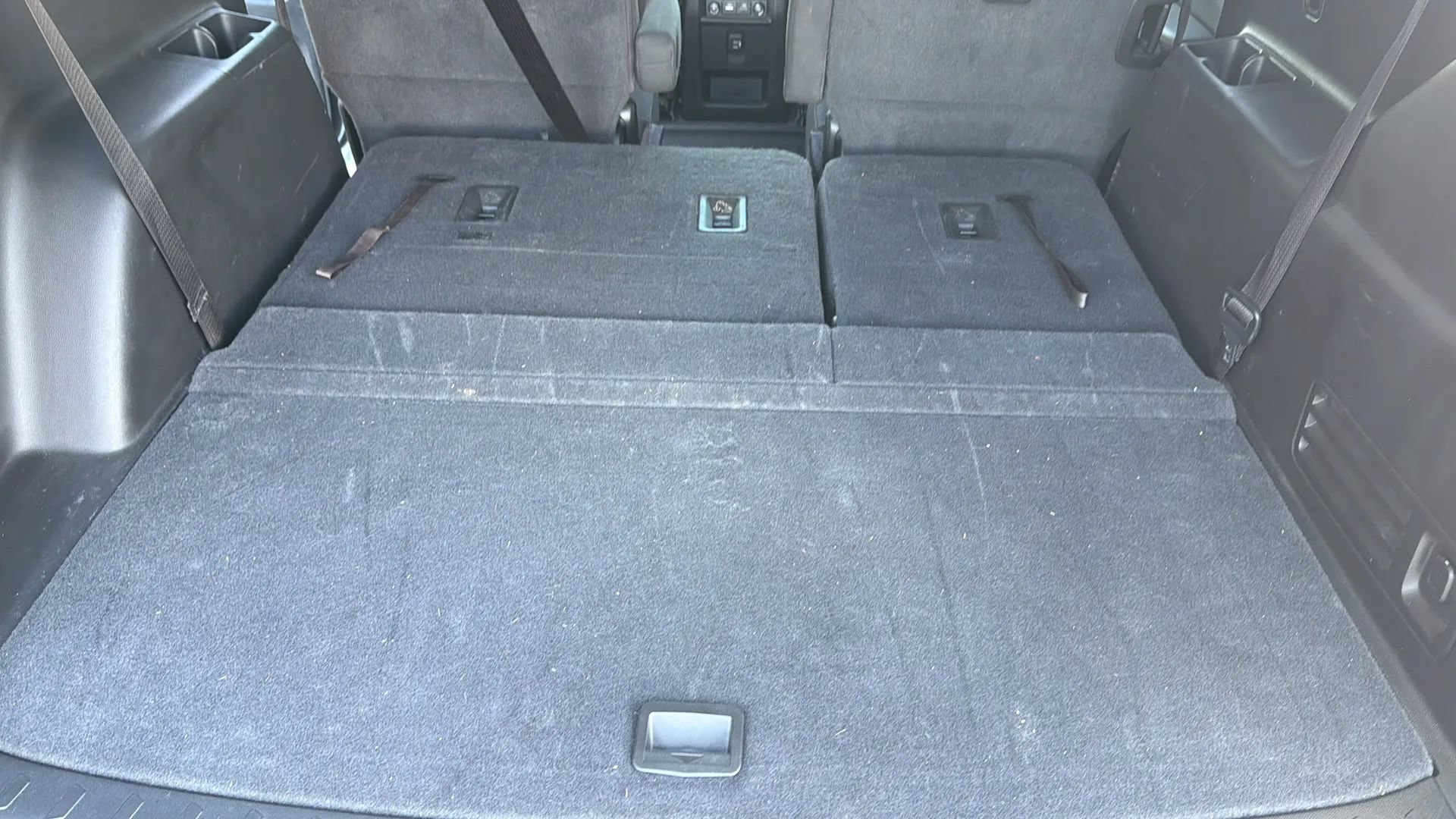 Used 2019 Chevrolet Traverse LT w/ LPO, Floor Liner Package AWD/4WD image 35