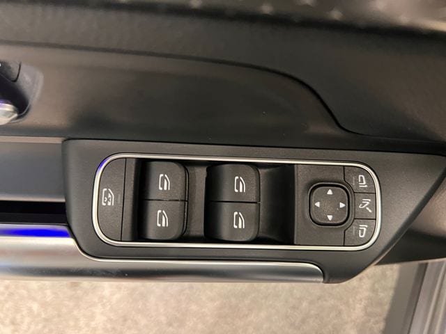 New 2026 Mercedes-Benz GLA 250 4MATIC image 17
