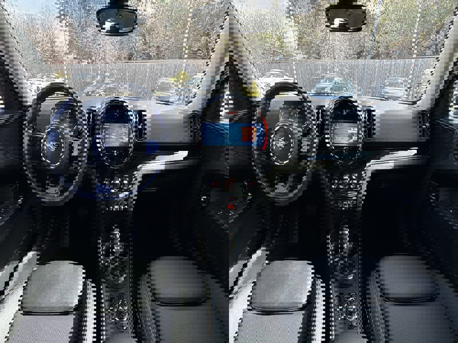 Used 2024 MINI Cooper Countryman S image 9