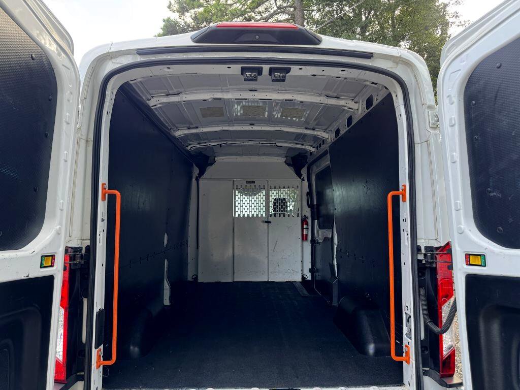 Used 2019 Ford Transit 150 148 Medium Roof image 5