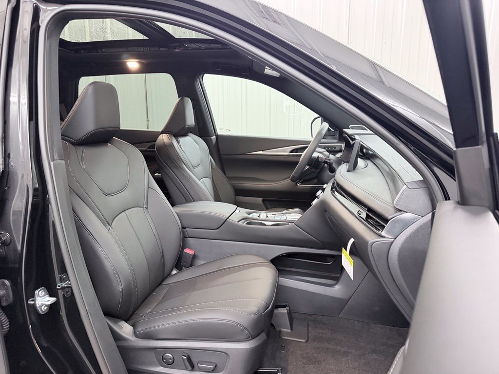 New 2027 INFINITI QX60 Sport w/ Dark Cargo Package AWD/4WD image 51