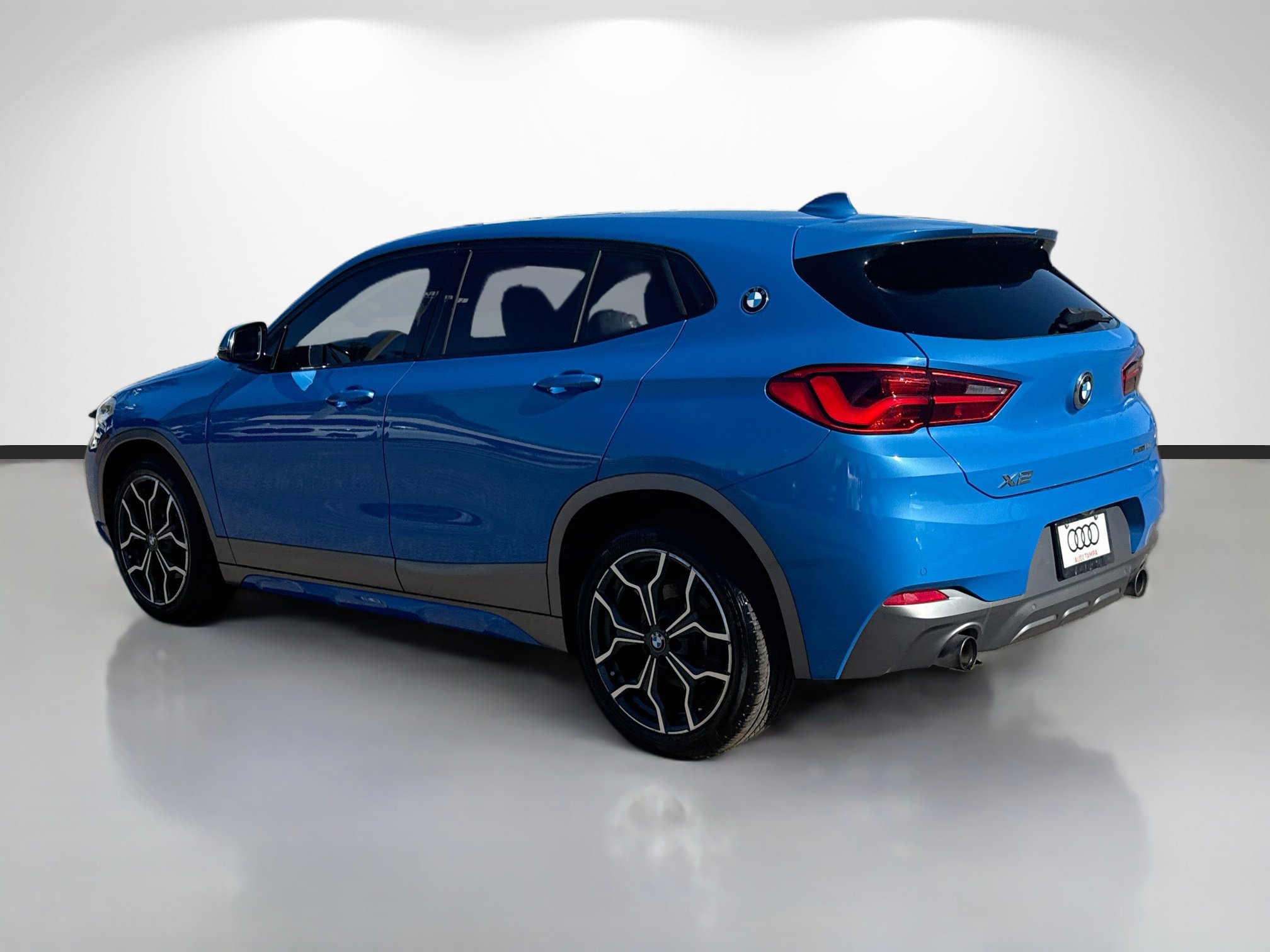Used 2019 BMW X2 sDrive28i w/ M Sport X Package image 5
