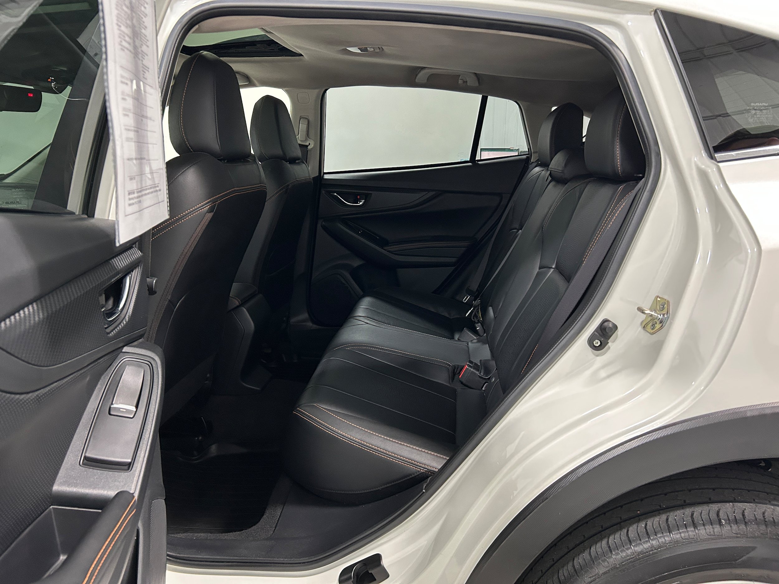 Used 2019 Subaru Crosstrek 2.0i Limited AWD/4WD image 29