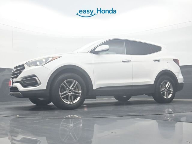 Used 2017 Hyundai Santa Fe Sport image 29