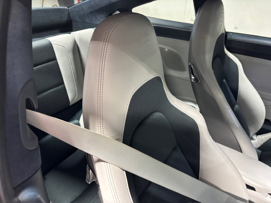 Used 2019 Porsche 911 Carrera GTS image 25