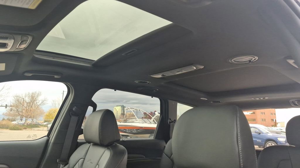 New 2025 Kia Telluride SX X-Line image 11