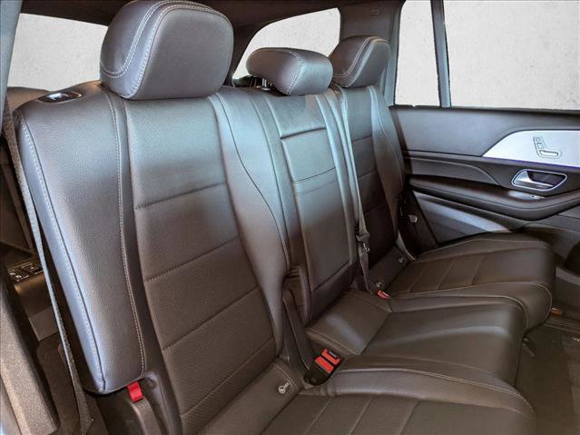 Certified 2024 Mercedes-Benz GLS 450 4MATIC image 24